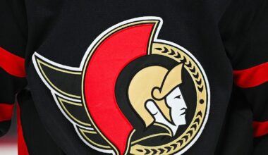 NHL Rumors: Senators Still Buying At Trade Deadline