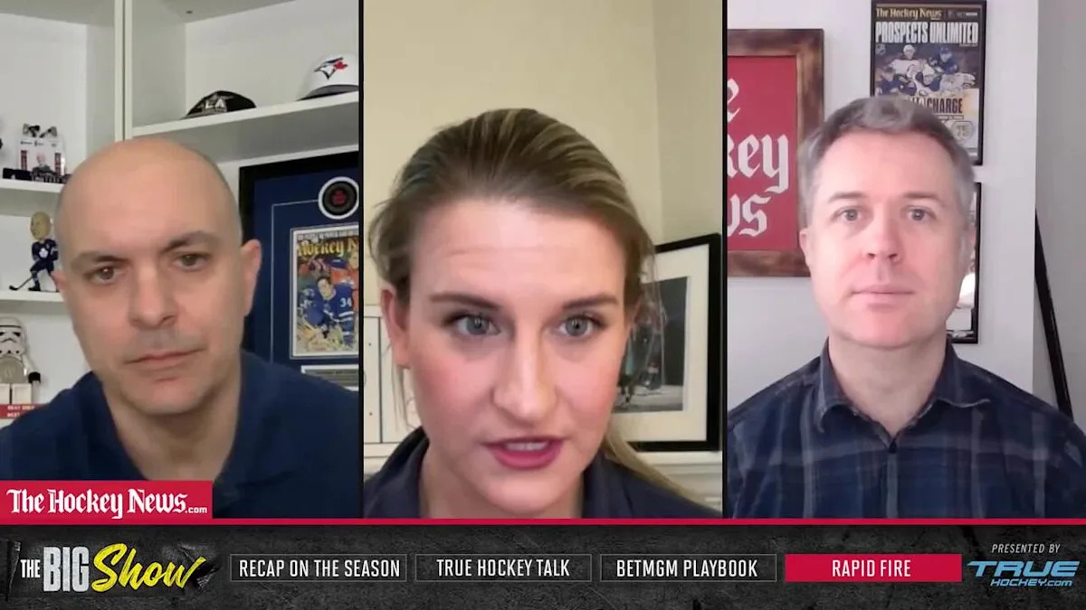 Boston Bruins Olympic Primer: Early Lines, Roles For B's Abroad