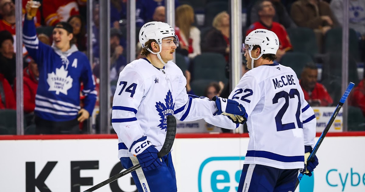 Maple Leafs Rumors: Multiple Plans For Trade Deadline