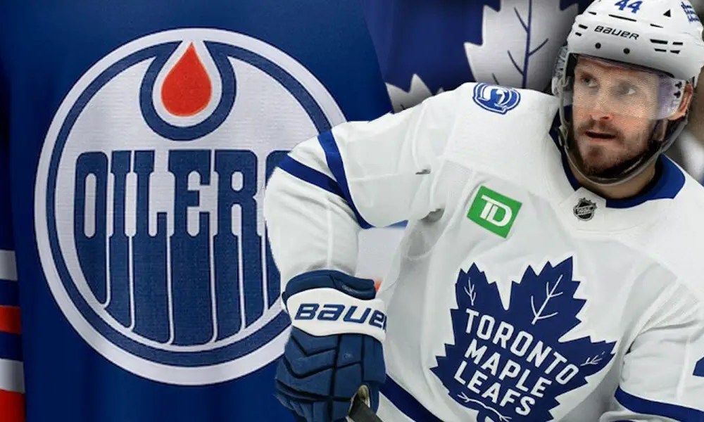 Insider Reveals the Cost for Oilers to Acquire Oliver Ekman-Larsson