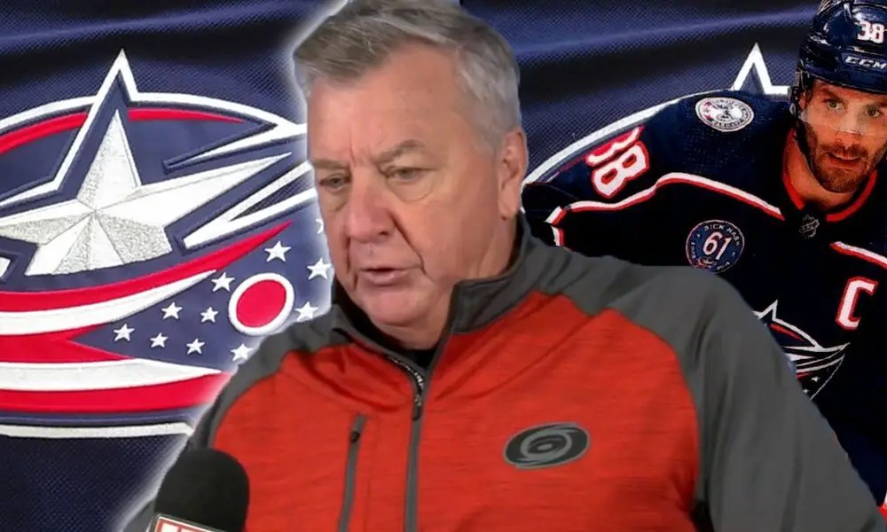 Extension Talks with Boone Jenner Could Shape Blue Jackets’ Deadline Strategy