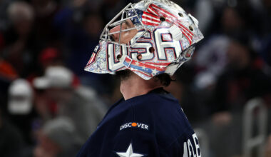 Team USA Dealing with Good Problem at 2026 Olympics