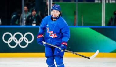 MN Wild PoHO Using Olympics to Wheel and Deal