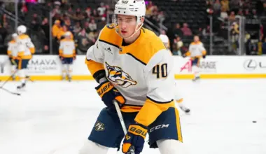 Ex-first rounder named as ideal center target for Vancouver Canucks ahead of trade deadline