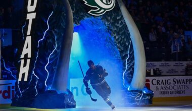 Utah Mammoth Linked to Two Vancouver Canucks Trade Candidates