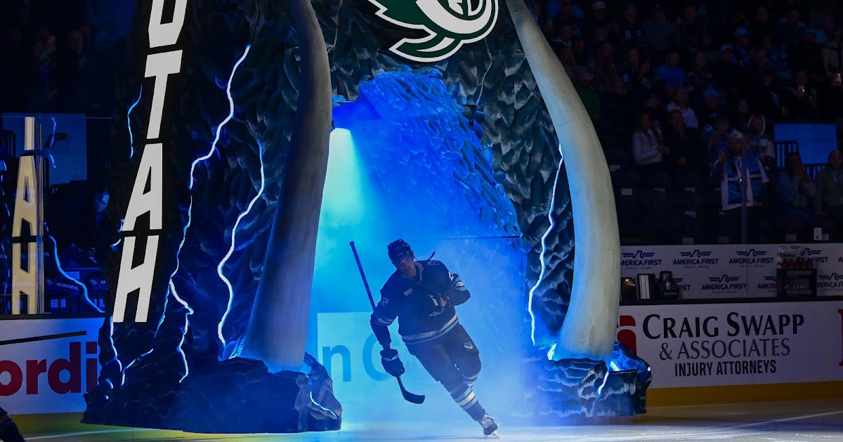 Utah Mammoth Linked to Two Vancouver Canucks Trade Candidates