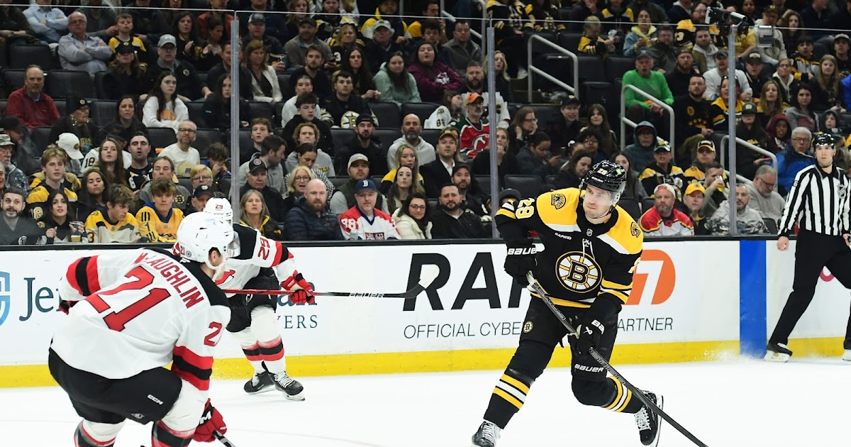 New Jersey Devils place Marc McLaughlin on waivers