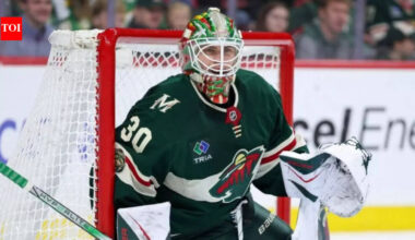 NHL Trade Rumours: Senators quietly targeting for blockbuster move involving Calder Trophy contender | NHL News