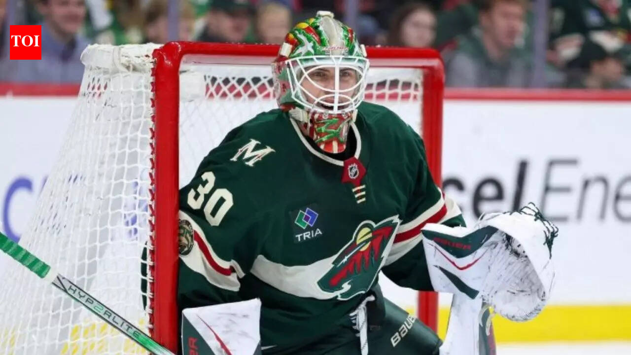 NHL Trade Rumours: Senators quietly targeting for blockbuster move involving Calder Trophy contender | NHL News