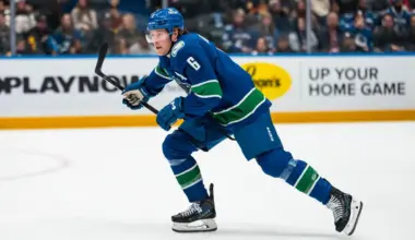 Western Conference Rival has high interest in pursuing the acquisition of two Vancouver Canucks star