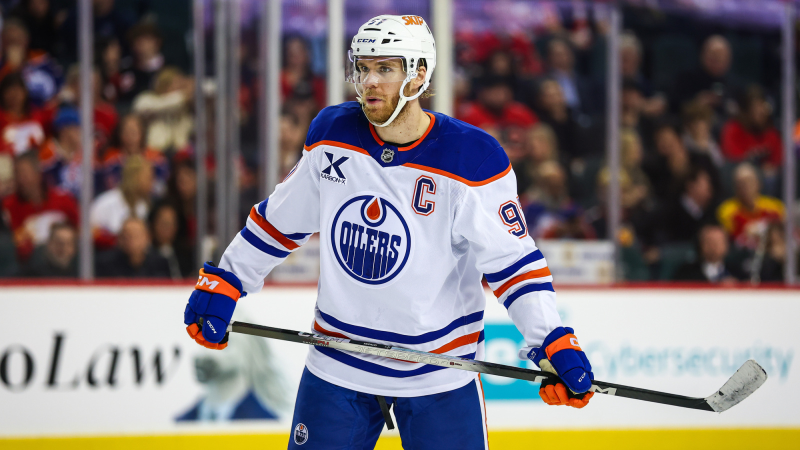 Insider Says Oilers 'Will Look Different' After Olympic Break