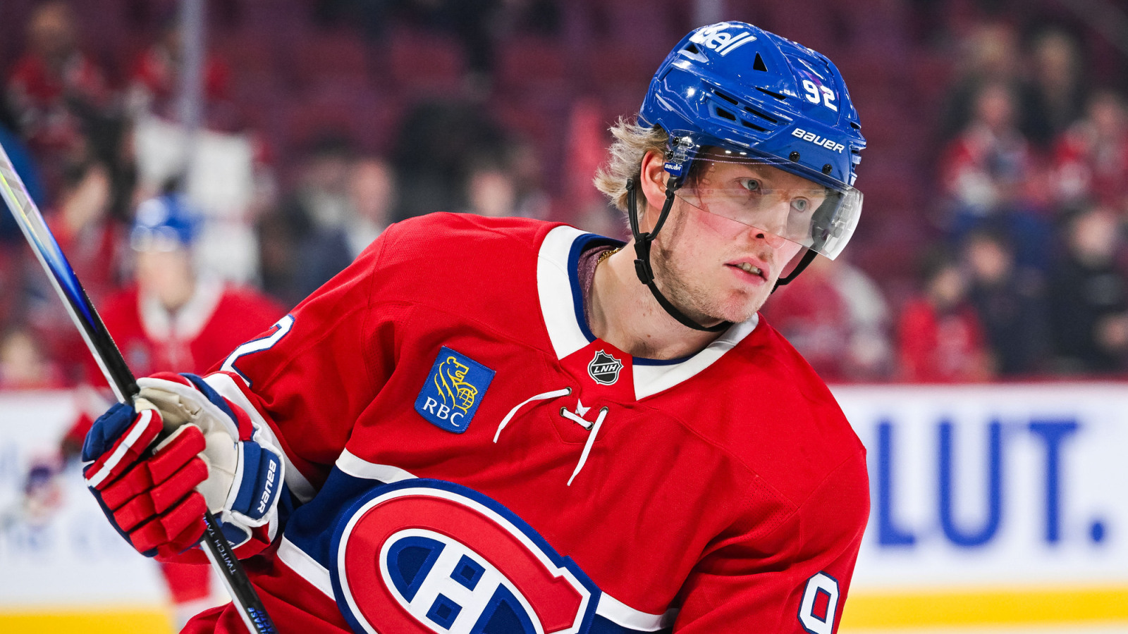 Do Maple Leafs Make Sense for This Canadiens’ Offensive Cast-Off?