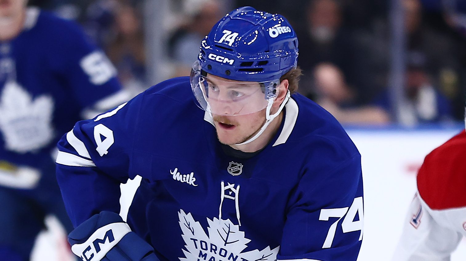 McMann Trade Doesn’t Offer Maple Leafs Much Hope