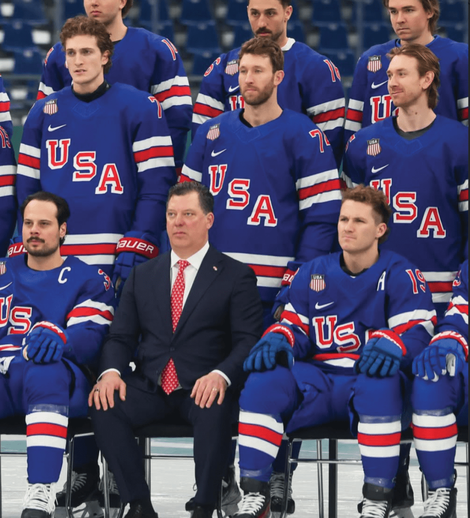 The Weekly Power Play: Injuries and how they affected the Olympics   