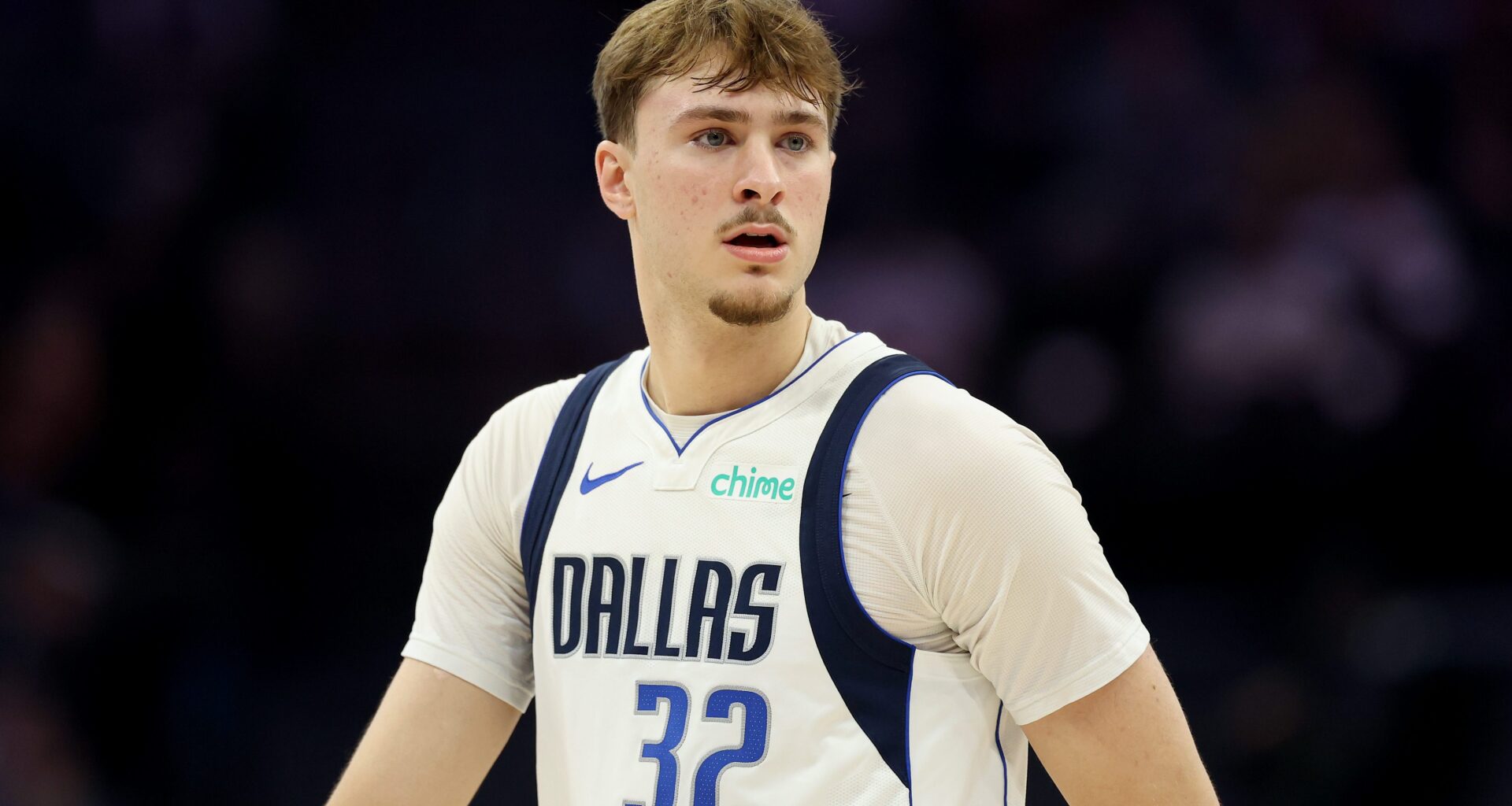 Mavericks Get Negative Update On Cooper Flagg's Recent Injury