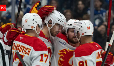 Los Angeles Kings’ rumor after Artemi Panarin acquisition focuses on Evander Kane of Canucks and Nazem Kadri of Calgary before NHL trade deadline | NHL News