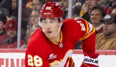 Sabres Could Target Rugged D-Man, Insider Believes