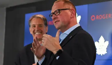 The Leafs’ ‘likely to move’ list is taking shape, and it hints at who could be tra