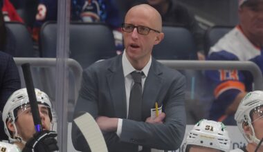 4 Trade Targets Cited for Two Penguins' Deadline Needs