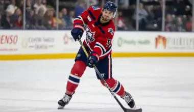 Vancouver Canucks organization announce the sudden departure of veteran defenseman