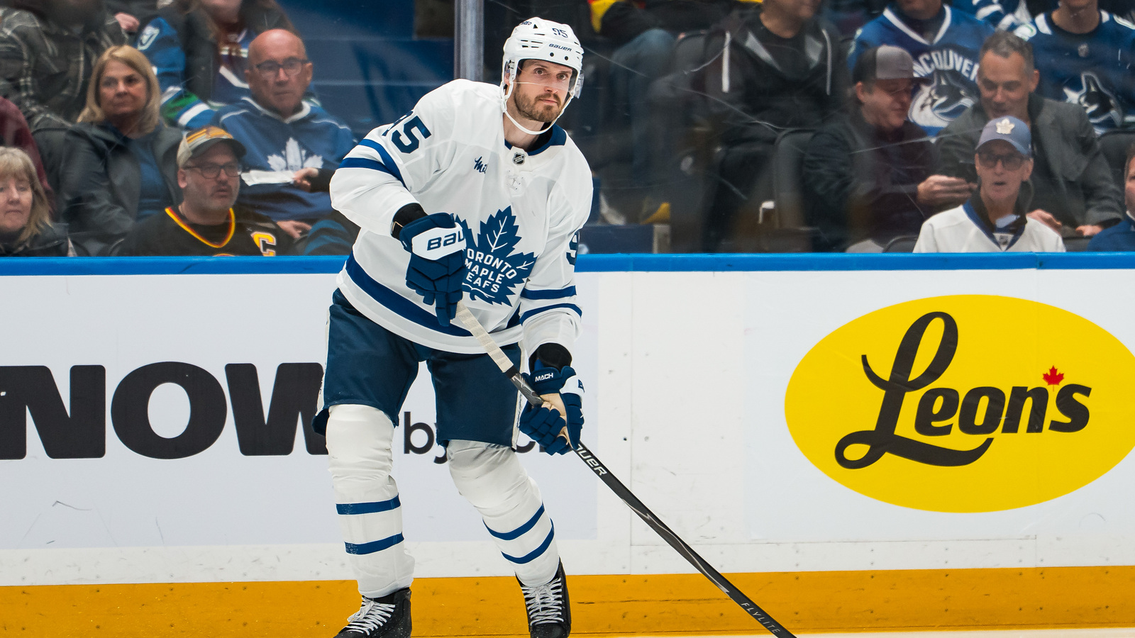 Insider: Maple Leafs’ Trade Return From Oilers for Oliver Ekman-Larsson