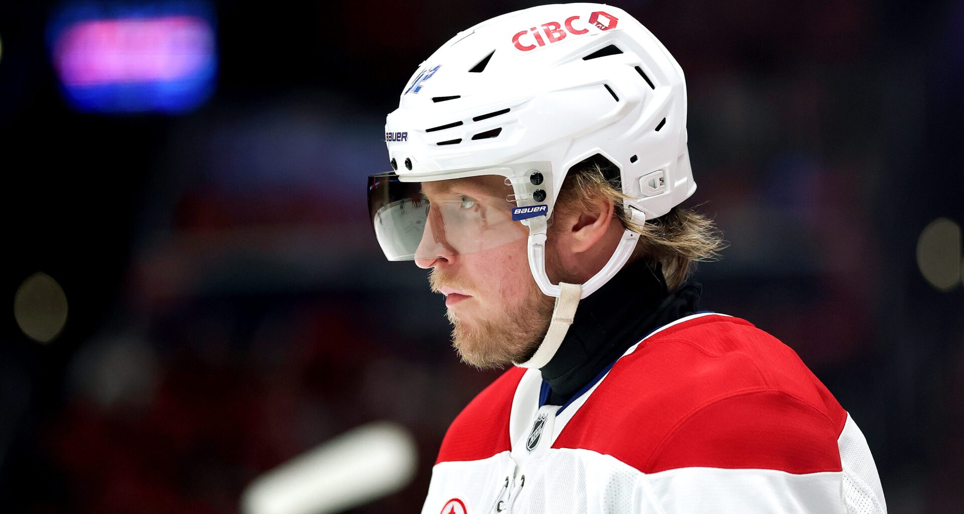 Insider Suggests Montreal Canadiens - Edmonton Oilers Trade