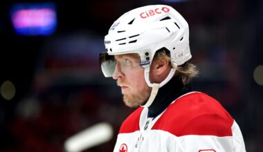 Insider Suggests Montreal Canadiens - Edmonton Oilers Trade