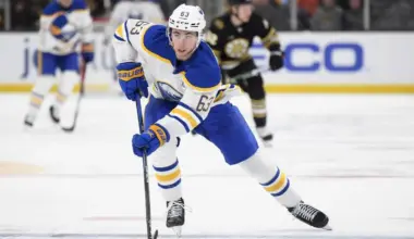 Vancouver Canucks linked to once highly touted first round talent seeking fresh start and new opport