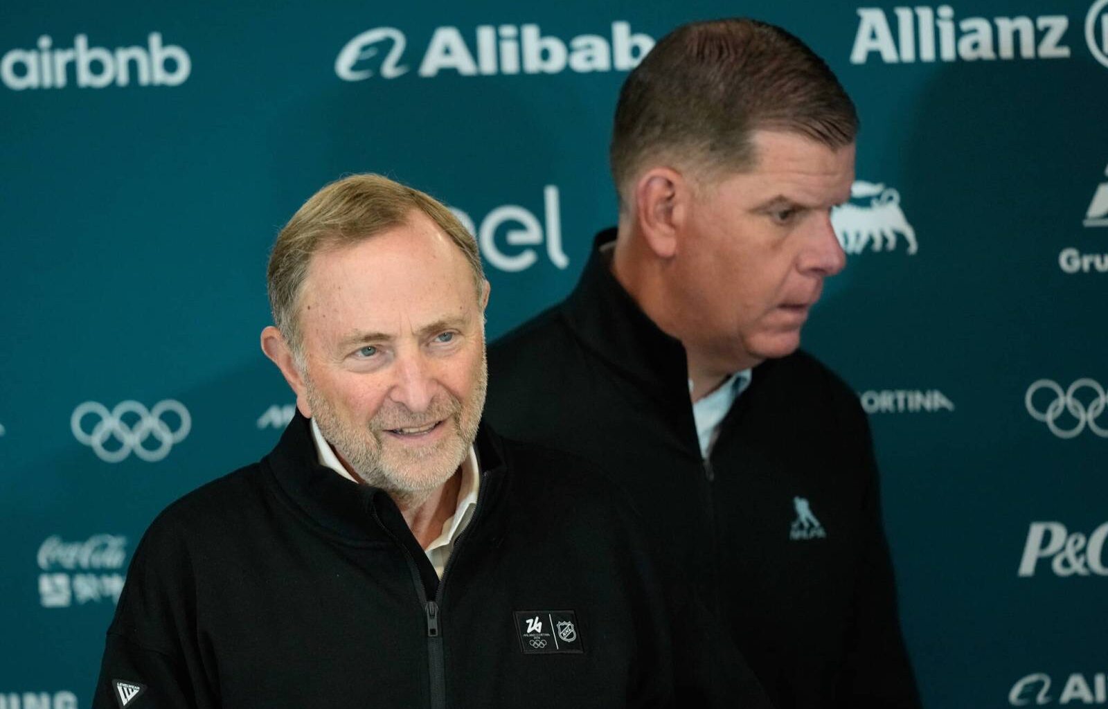 NHL commits to 2030 French Alps Games participation – Winnipeg Free Press