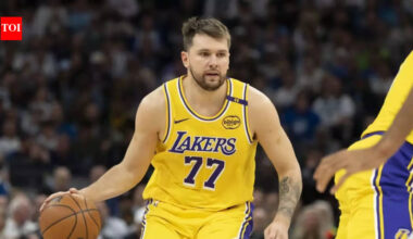Is Luka Doncic playing tonight vs the Dallas Mavericks? Latest update on the Los Angeles Lakers star's injury report (February 12, 2026) | NBA News