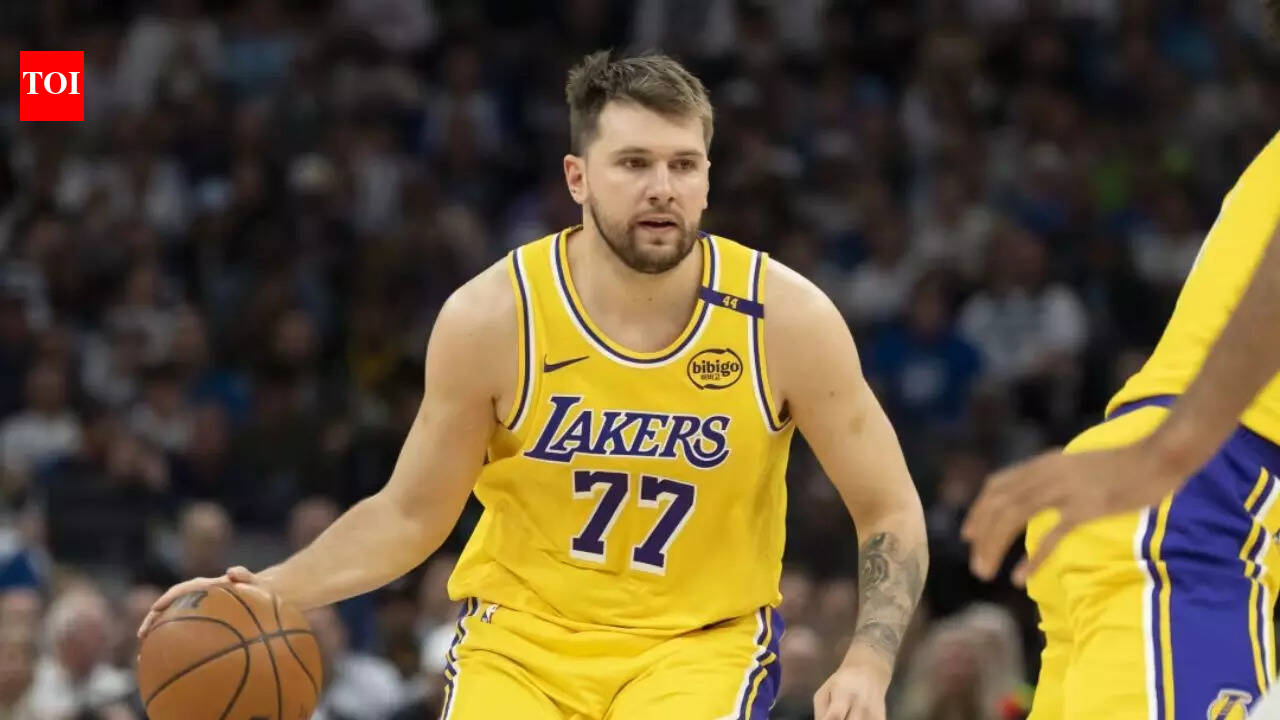 Is Luka Doncic playing tonight vs the Dallas Mavericks? Latest update on the Los Angeles Lakers star's injury report (February 12, 2026) | NBA News