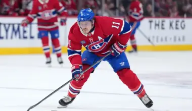 With Gallagher potentially on the way out, the Canadiens’ next 'A' isn’t who you think