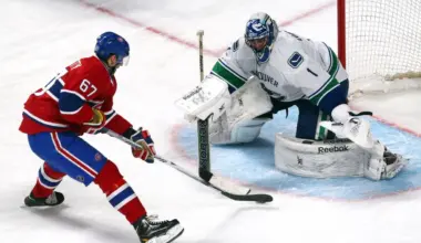 Vancouver Canucks Legend Receives Tremendous Honour