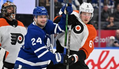 Friday Morning Fly By: Free Travis