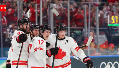 Dallas Stars fans survive NHL break with Olympic drama, Team USA dominance and superstars from Canada steal the show | NHL News