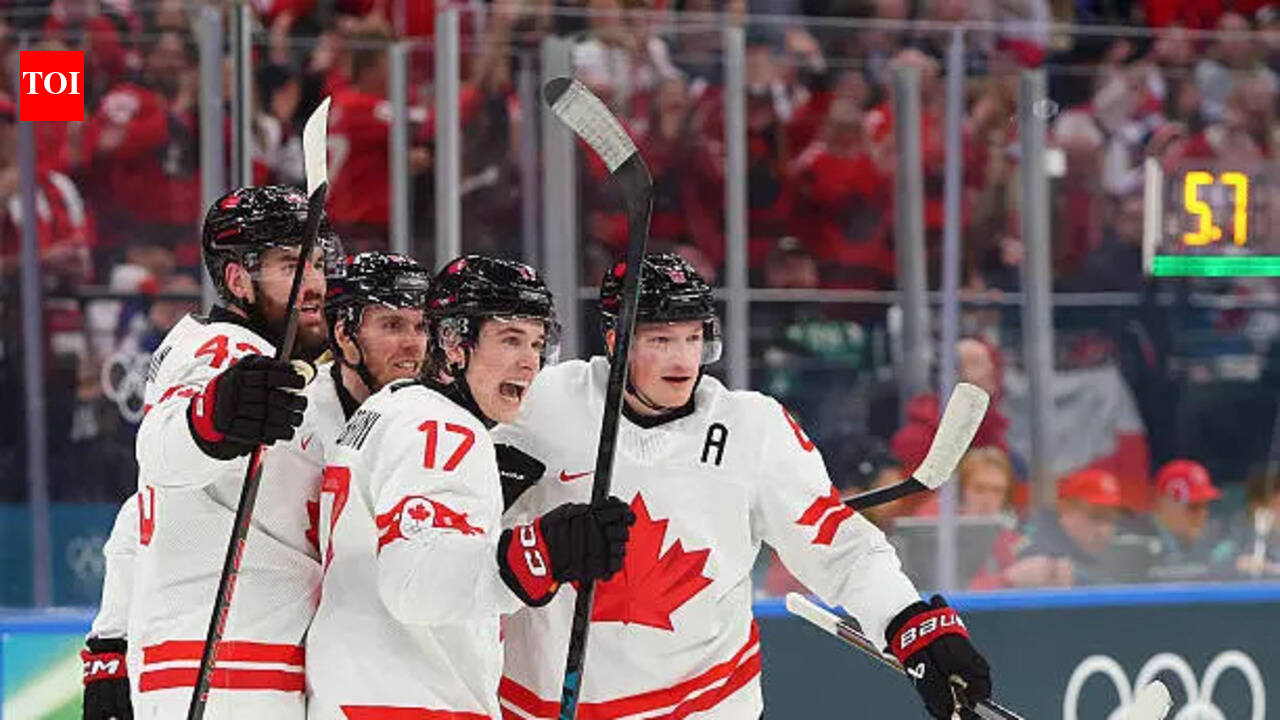 Dallas Stars fans survive NHL break with Olympic drama, Team USA dominance and superstars from Canada steal the show | NHL News