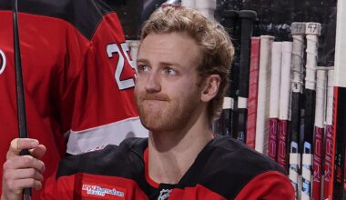 Maple Leafs Rumors: Hamilton Talk Won’t Go Away