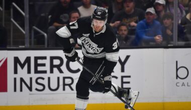 3 Trade Candidates For The LA Kings