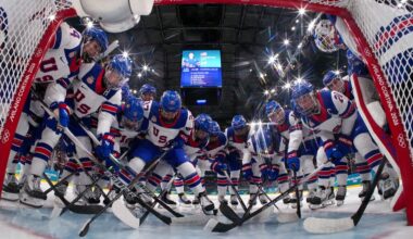 Morning Skate: Preliminary | Stanley Cup of Chowder