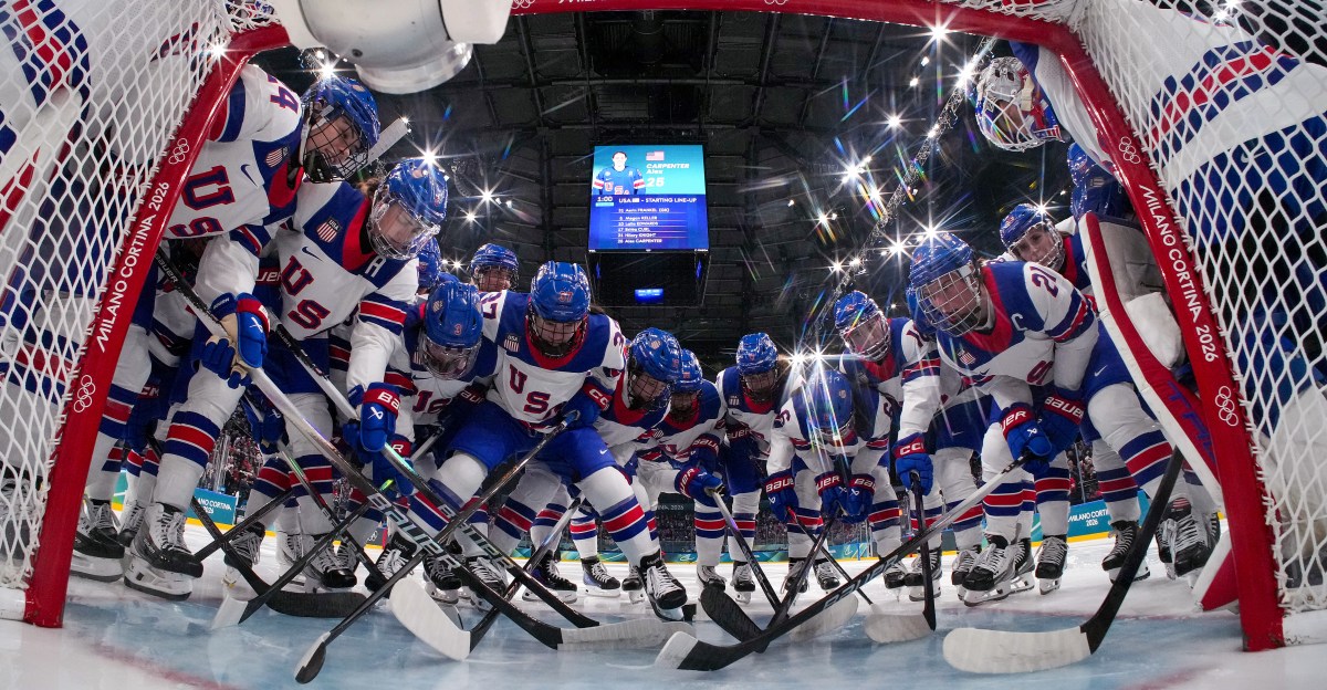 Morning Skate: Preliminary | Stanley Cup of Chowder