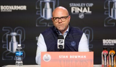 Edmonton Oilers Linked with Player Swap Involving Former Player