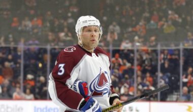 5 Forgotten New York Rangers From the Last Rebuild