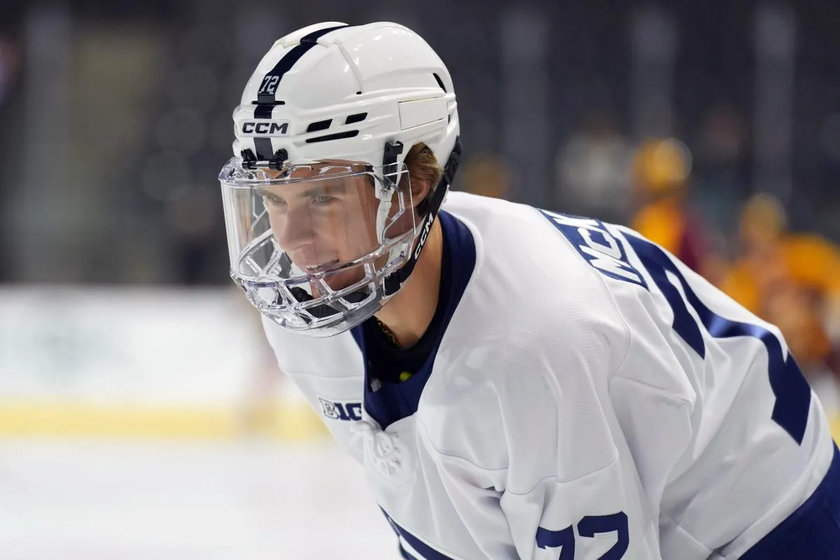 Investigators confirm video evidence of Gavin McKenna’s assault