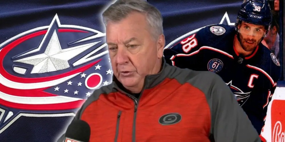 Blue Jackets signing <a rel=