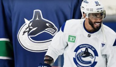 2026 NHL Trade Deadline Primer: Vancouver Canucks
