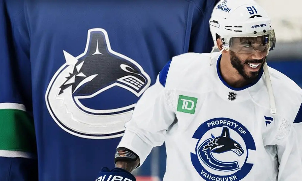 2026 NHL Trade Deadline Primer: Vancouver Canucks
