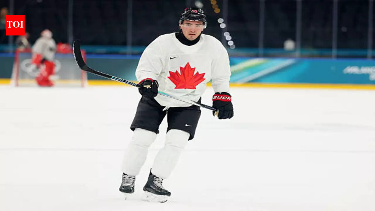 Montreal Canadiens’ Nick Suzuki thinks back upon getting the call for Team Canada for Milan Olympics | NHL News