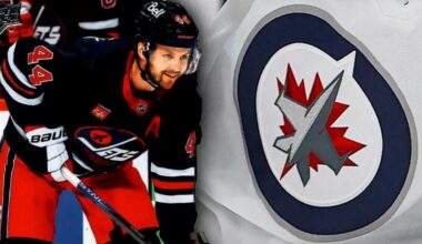 Josh Morrissey Out vs. France, But There's Good News for Olympics