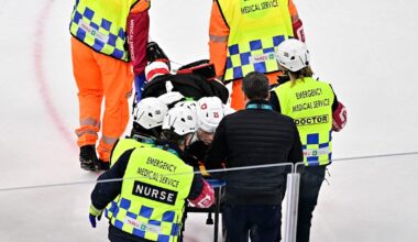 Breaking: Update on Kevin Fiala Confirms the Worst for LA Kings