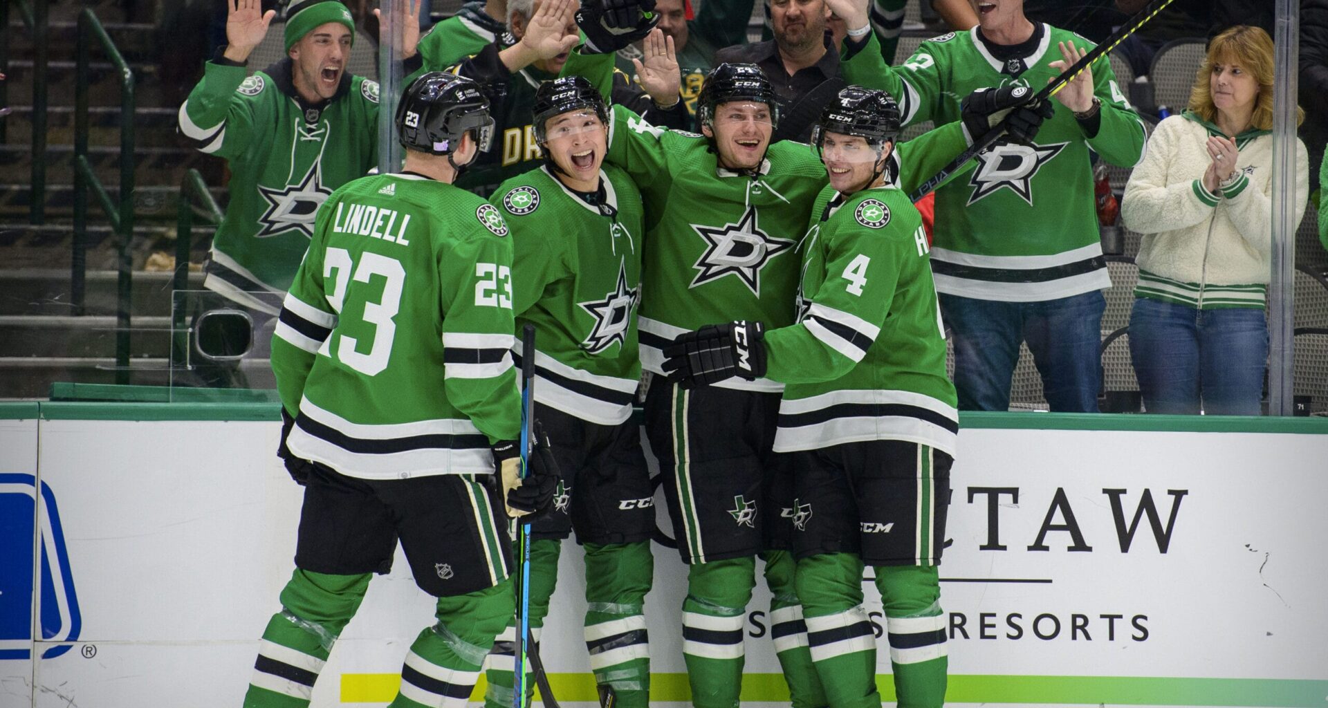 2026 Winter Olympics: Ice Hockey Open Thread